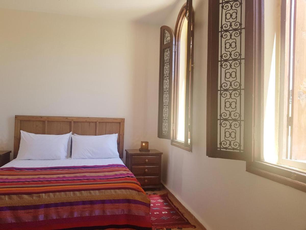 Riad Inspira Meknès Dış mekan fotoğraf
